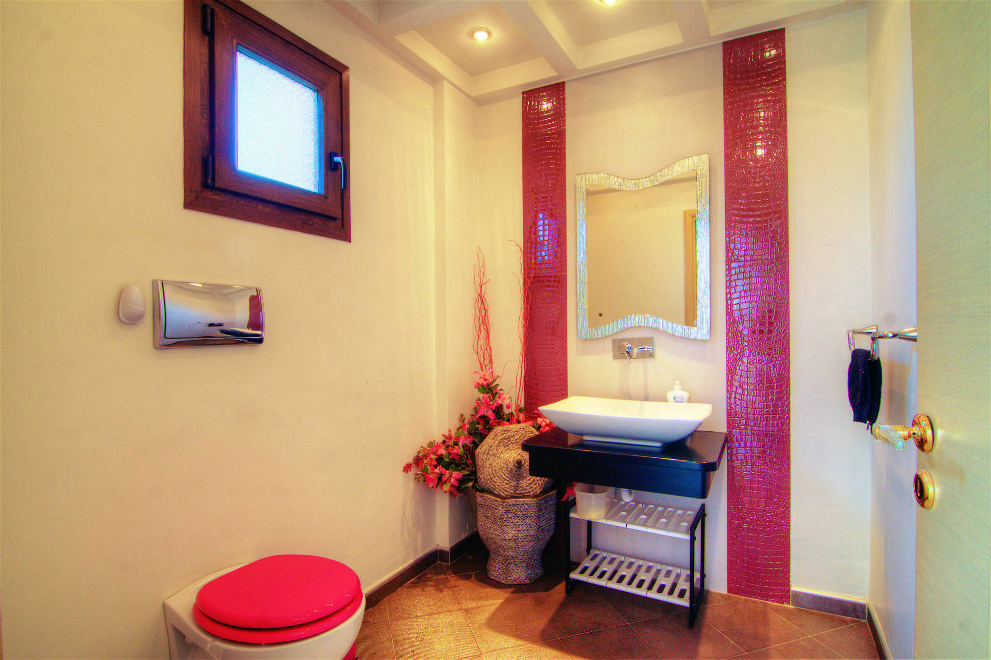 Family Villa Ellis Plakias With Private Pool 200M To The Beach Walking Distance To The Amenities Ngoại thất bức ảnh